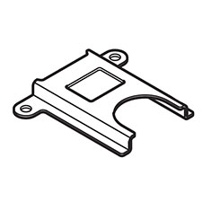 Makita 346748-3 Guide Rail, HR5212C