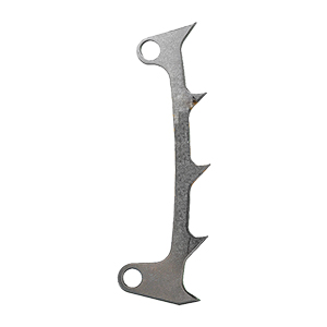 Makita 346809-9 Spike Bumper, EA3700T