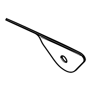 Makita 346823-5 Spark Arrester Screen, Dolmar, PS-35