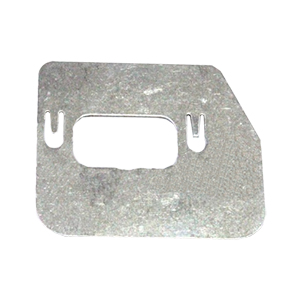 Makita 346868-3 Cooling Plate, EK7301