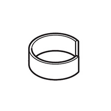 Makita 346982-5 C Type Plate 29, GA7061