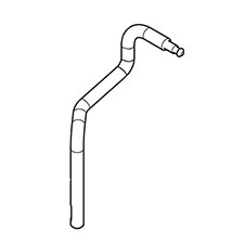 Makita 347052-3 Contact Arm, AN635H