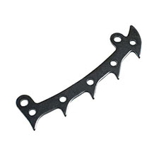 Makita 347078-5 Spike Bumper, XCU03