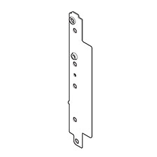 Makita 347145-6 Guide Rail R, XTP02