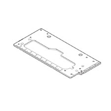 Makita 347285-0 Base, HS7610