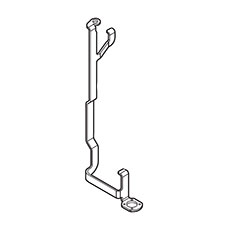 Makita 347288-4 Arm, XNB02