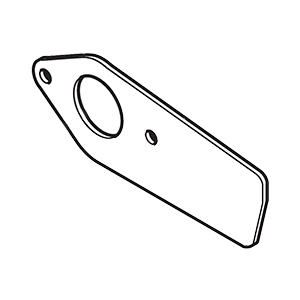 Makita 347295-7 Bearing Retainer