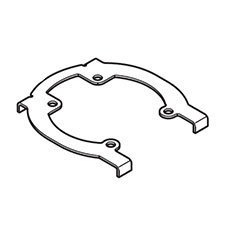 Makita 347299-9 Guide Plate, XRH07