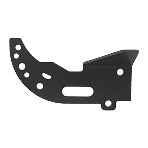 Makita 347326-2 Guide Plate A XRT01