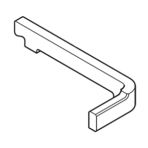 Makita 3473898 Stopper, 199145-0 Autofeed