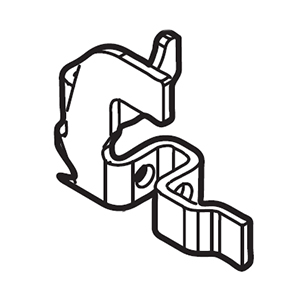 Makita 347463-2 Change Plate B, XRH12
