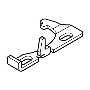 Makita 347475-5 Lever, GA5052