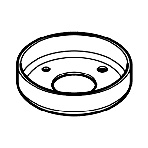 Makita 3475060 Break Drum, XML03
