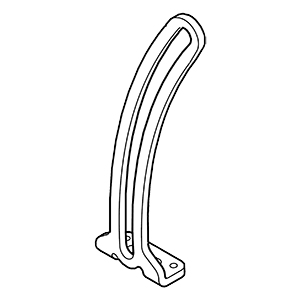 Makita 347574-3 Depth Guide, XSH10