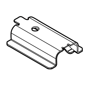 Makita 347596-3 Slide Plate, JR3051T