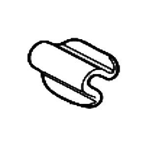 Makita 347783-4 Ring Support