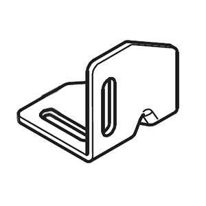 Makita 347836-9 Sub Fence, GSL04