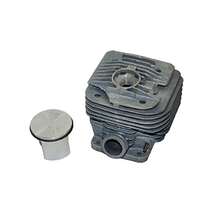 Makita 394-130-017 Cylinder/piston Cpl., DPC7301