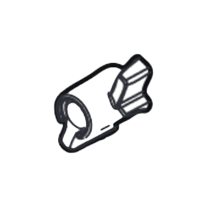 Makita 412465-8 Stopper Plate, XCV19