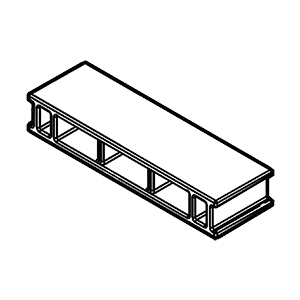Makita 412480-2 Spacer