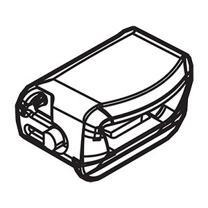 Makita 412719-3 Led Housing