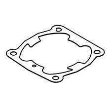 Makita 413163-7 Base Gasket, EA3601F