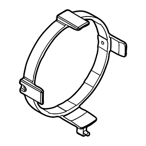 Makita 413439-2 Speed Change Ring