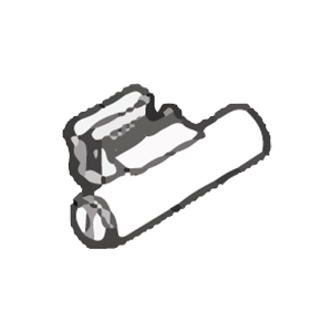 Makita 413713-8 Lock  Off  Button  A