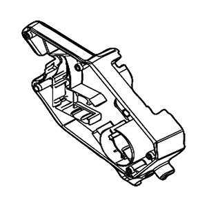 Makita 413824-9 Switch Box