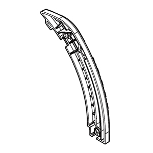 Makita 413847-7 Depth Guide, GPS01