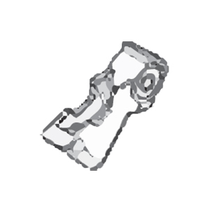 Makita 413C72-8 Switch Lever