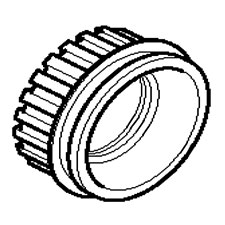 Makita 415555-6 Change Ring, 8412DWG