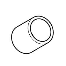Makita 422089-2 Rubber Sleeve 25, LXRU02