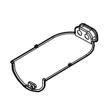 Makita 422151-3 Packing, XUC01