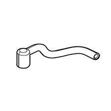 Makita 422271-3 Connector A, XCU06