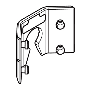 Makita 4222755 Cap, 199145-0 Autofeed