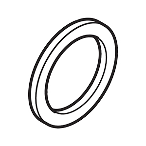 Makita 422493-5 Rubber Ring 31, HR3001C