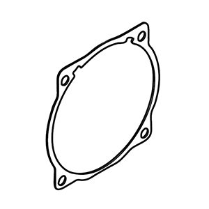 Makita 422683-0 Gasket A