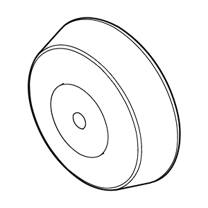 Makita 422685-6 Rubber Seal A
