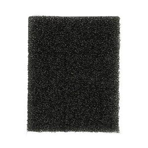 Makita 422803-6 Rear Block Filter A, GCV01