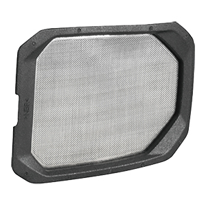 Makita 422871-9 Dust Cover, GVP01