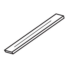 Makita 423404-3 Sponge Sheet, XMT03
