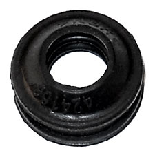 424163-2 Dust Seal Sleeve Makita Genuine part for screwdriver