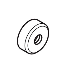 Makita 424467-2 Cap, RJ01W