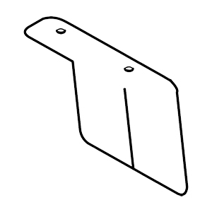Makita 424824-4 Rubber Sheet, XML02