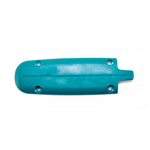 Makita 450539-7 Front Cover, BST221