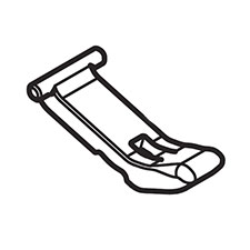 Makita 450609-2 Link, BDA350Z