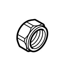 Makita 453616-4 Cap Hose, PM7650H