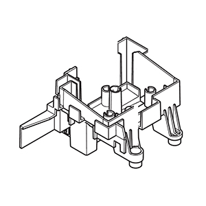 Makita 455399-2 Terminal Base