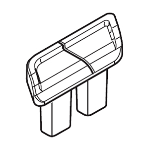 Makita 455959-0 Lenz, DC10WD